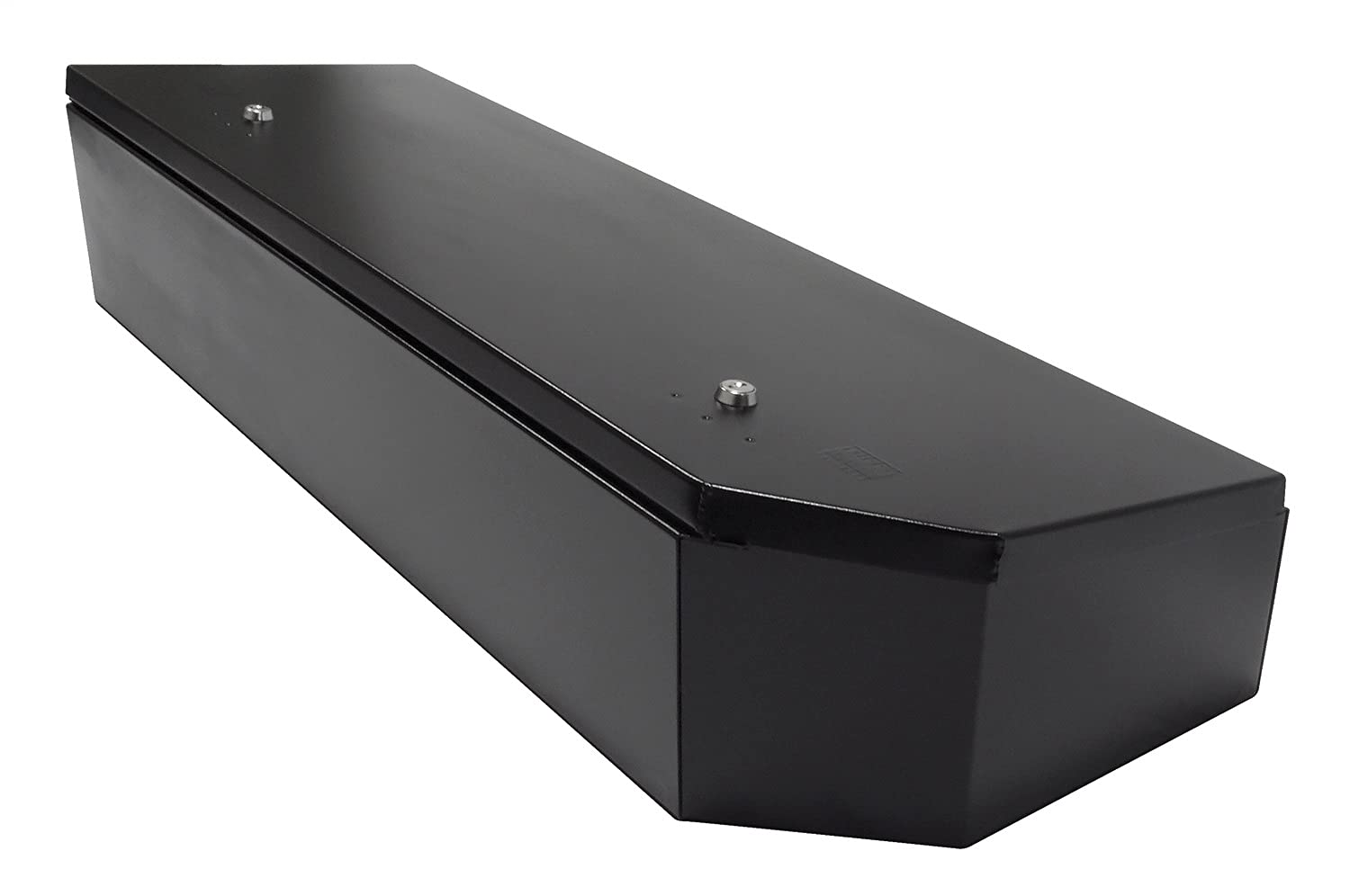 Tuffy Products 344-01-A TFY Underseat Lockbox