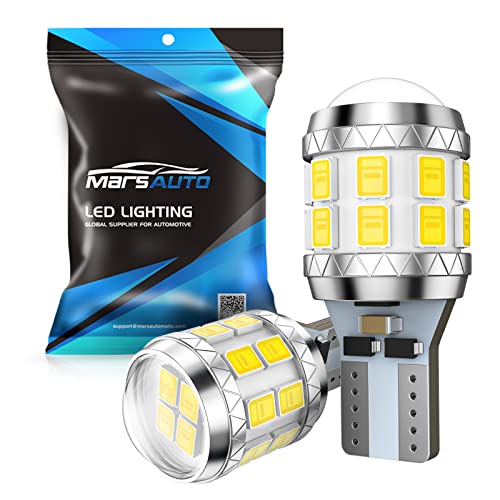 Find The Best Led Bulb 921 2023 Reviews