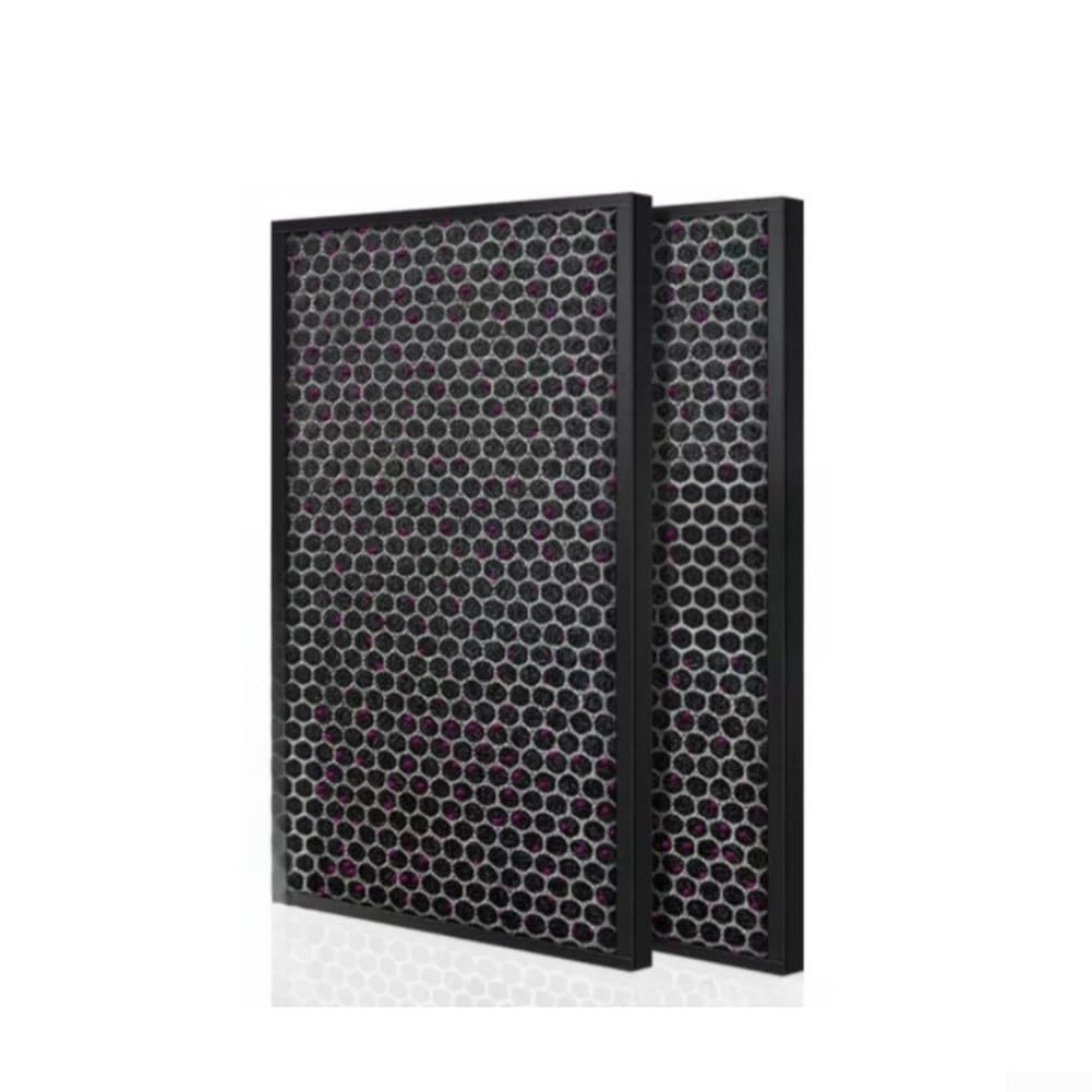 Pack 2 Filtros Keheal A1 para a2 para a3 Activado Pack 2 Filtros(Enhanced A1A2)