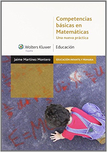 Competencias básicas en matemáticas: una nueva