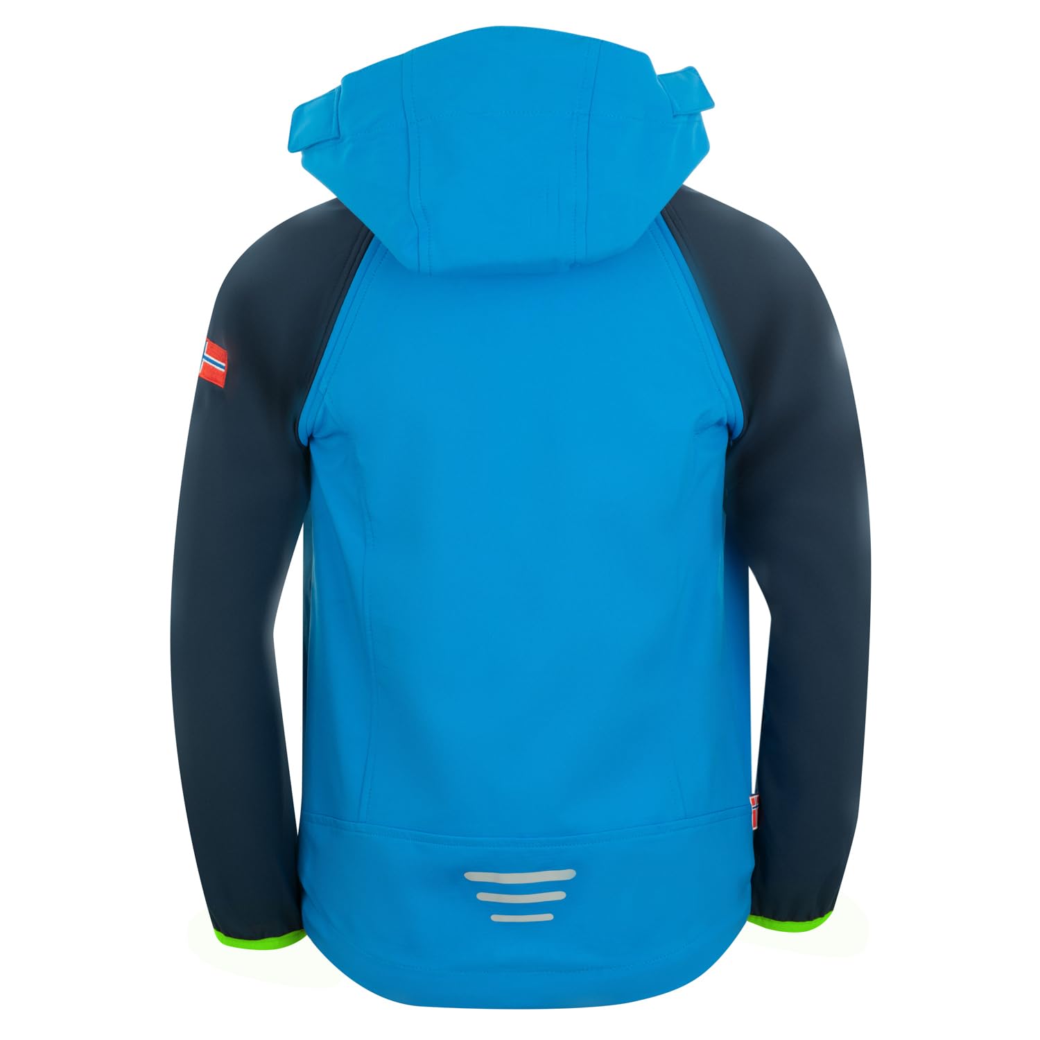 Trollkids Rondane kurtka dziecięca outdoor