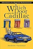 reallife rpg info  Which Door has the Cadillac: Adventures of a Real-Life Mathematician
