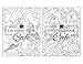 Beautiful Birdhouses Coloring Book: An Adult Coloring Book Featuring Charming Birds, Beautiful Birdhouses and Relaxing Nature Scenes