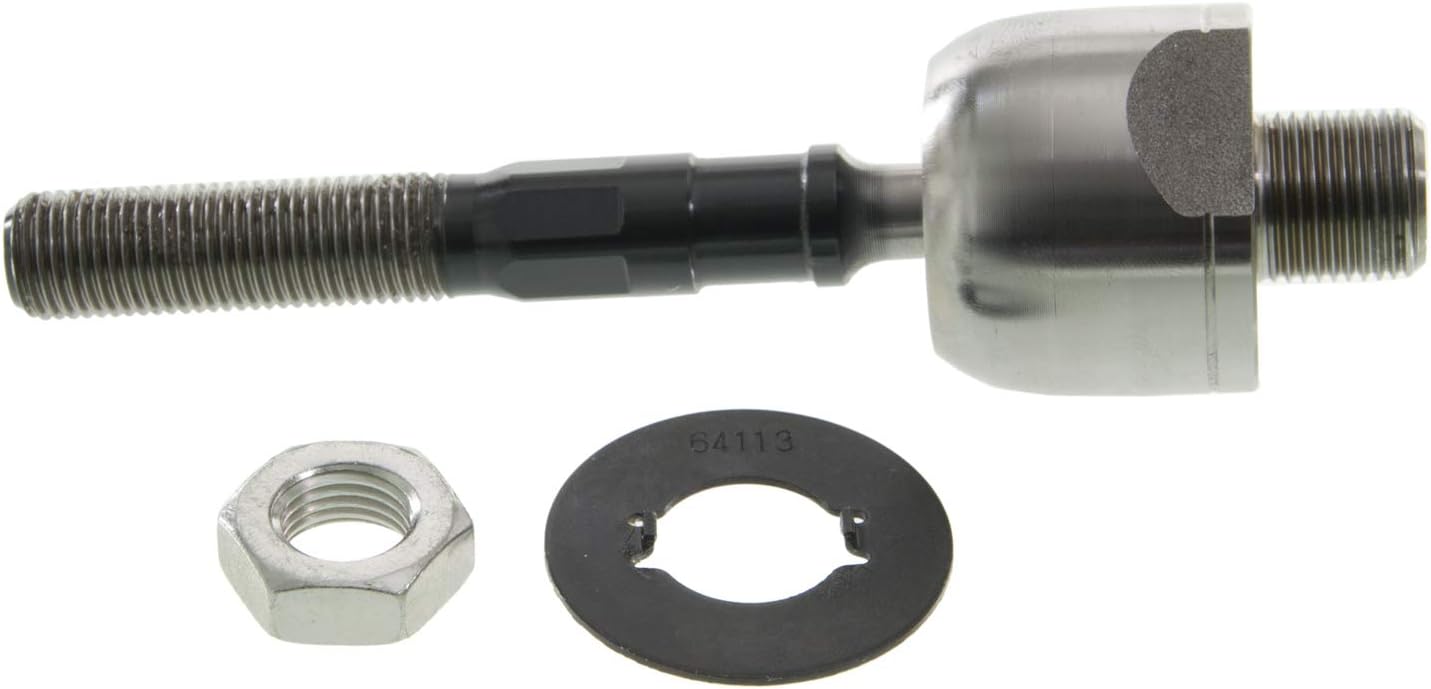 MOOG EV800581 Steering Tie Rod End for Acura TL