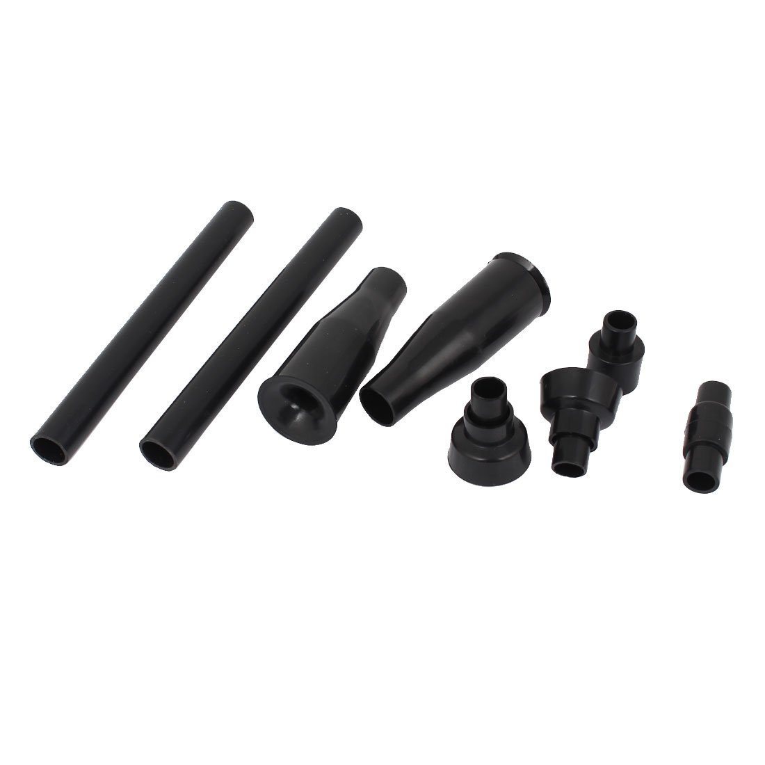 ⭐️uxcell 散水ノズル　ファウンテンヘッドセット　ウォーターフォールヘッド ⭐️uxcell 散水ノズル ファウンテンヘッドセット ウォーターフォール