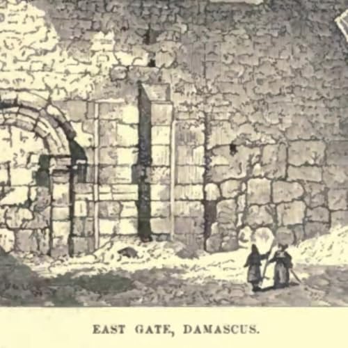 S8 Ep532: Ahmad Sharawi reports on prisoner exchanges between Damascus and the Druze, suggesting a path toward decentralized stability and minority rights in a war-torn Syria. Guest: Bill Roggio, Ahmad Sharawi. 16.