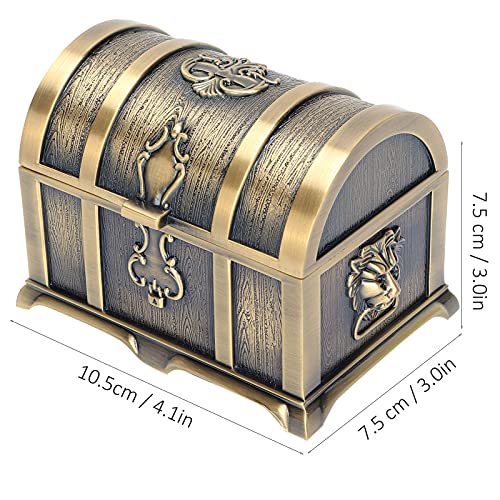 Listado de Cofres , tabla con los diez mejores. 24 Cofres marca GLOGLOW (3)