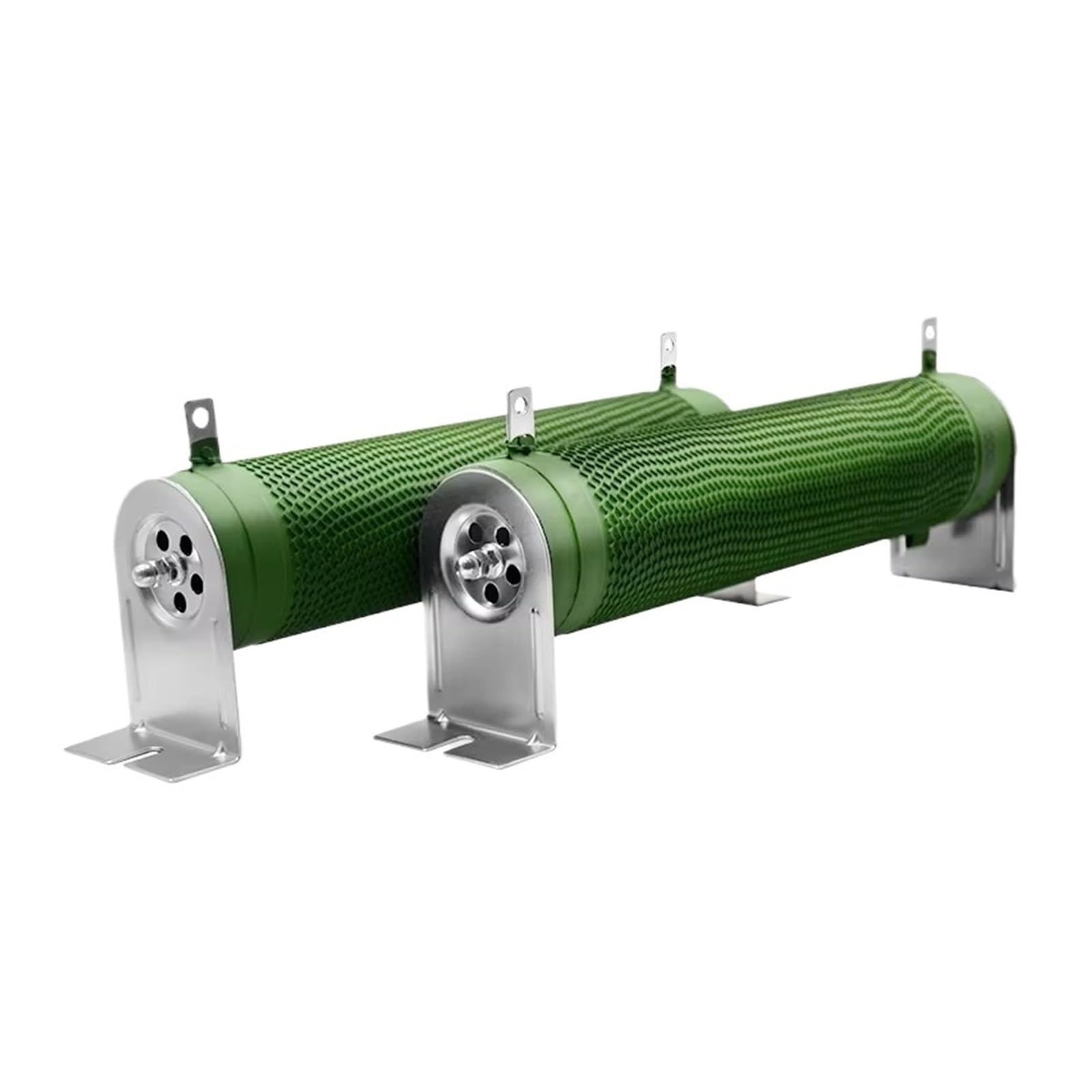 Résistance bobinée haute puissance RXG20 50W-10KW, résistance en céramique Non inductive for la limitation du courant