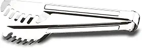 Brinox - Pegador para Massa 20,5cm Arienzo - Aço Inox