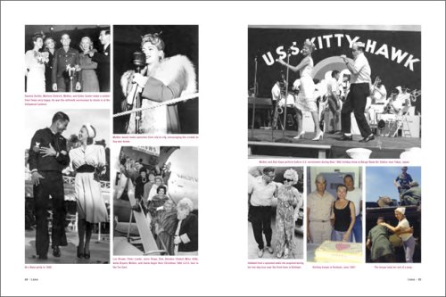 LANA: The Memories, the Myths, the Movies