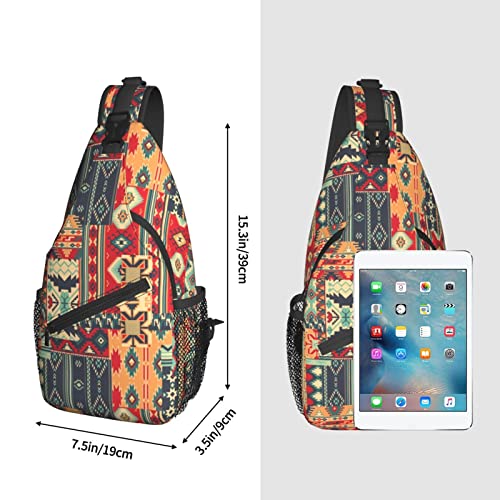 Morrales Deportiva Daypack ASYG para Senderismo y Viaje miniatura 3