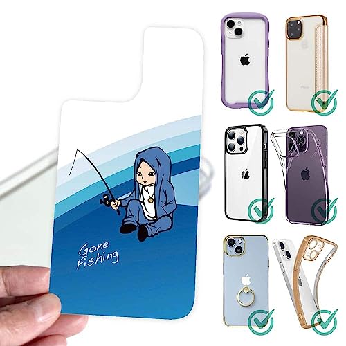 AnglersLife X}zP[X ւ V[g Ci[V[g X}zJo[ w  NA IWi fUC Xperiap GNXyAp fUCV[g Ȃ̖l Xperia 1 VII SO-51F/SOG06p