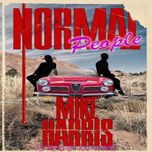 Normal People cover art