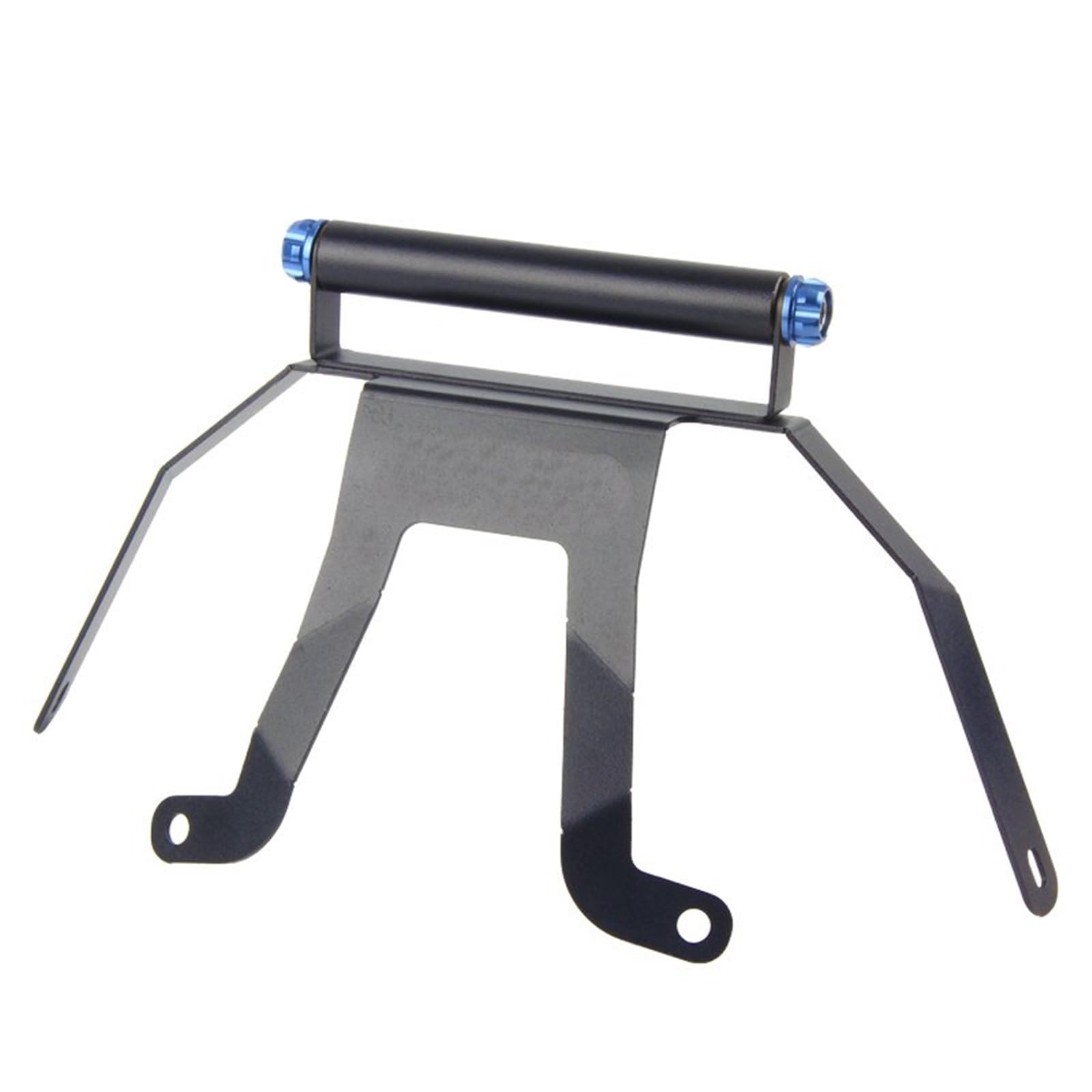 Support navigation NMAX155 avant pour ne plus perdre la route du regard - 6