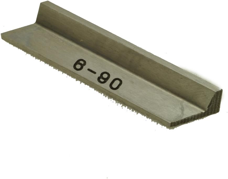 Merrow Upper Knife