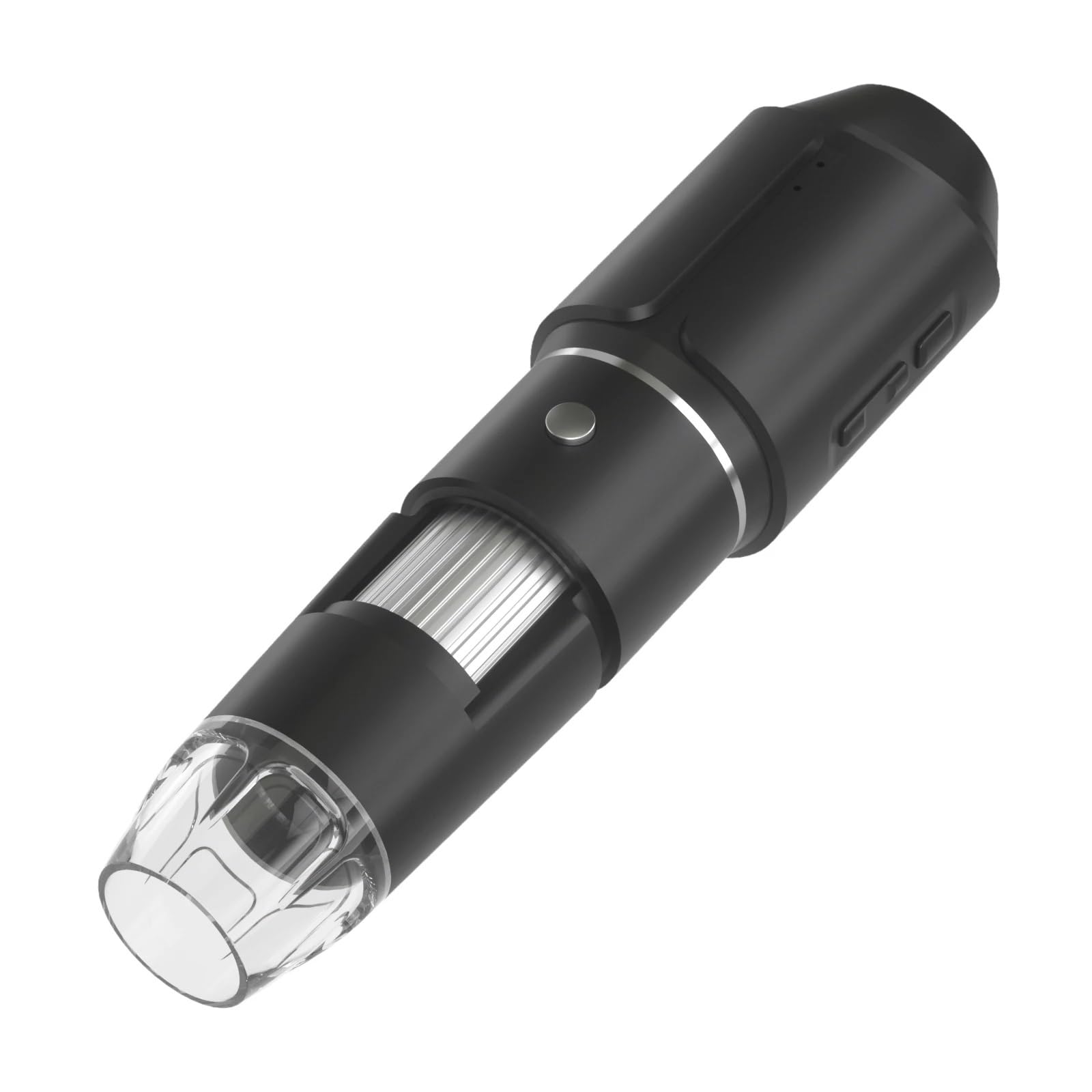 Digitales Mikroskop. WLAN-Digitalmikroskop 50X-1600X HD Elektronikmikroskop Tragbar