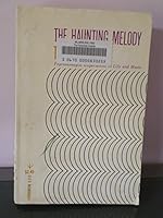 The Haunting Melody: Psychoanalytic Experiences in Life and Music. B0007DXXKY Book Cover