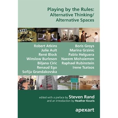 Playing by the Rules