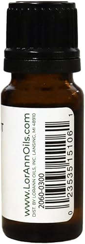 Miniatura 5 de LorAnn Aceites Aceite Esencial de Bergamota, 13 onza (paquete de 4)