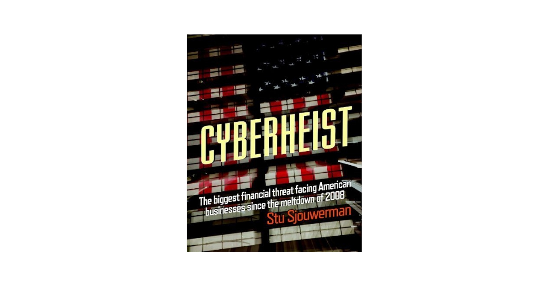 Cyberheist: The biggest financial threat facing American