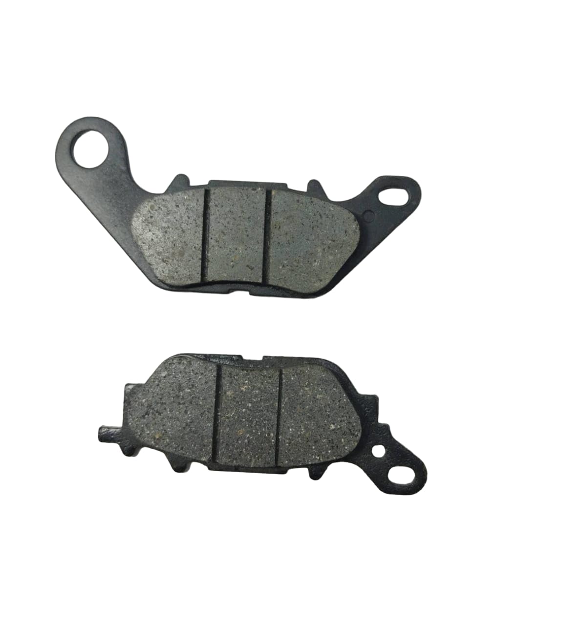High Perfomance Noise Free Front Disc Brake Pad For Tvs Jupiter, Ntorq, I Cube Electric Scooter-image-14
