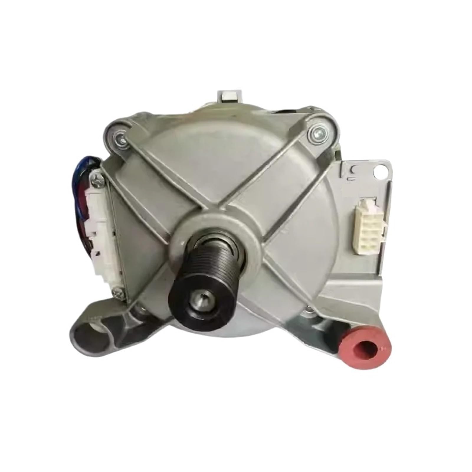 Accessorio motore a frequenza variabile for lavatrice a carico frontale, compatibile con parti del motore elettrico ZXGN-420-8-52L for elettrodomestici