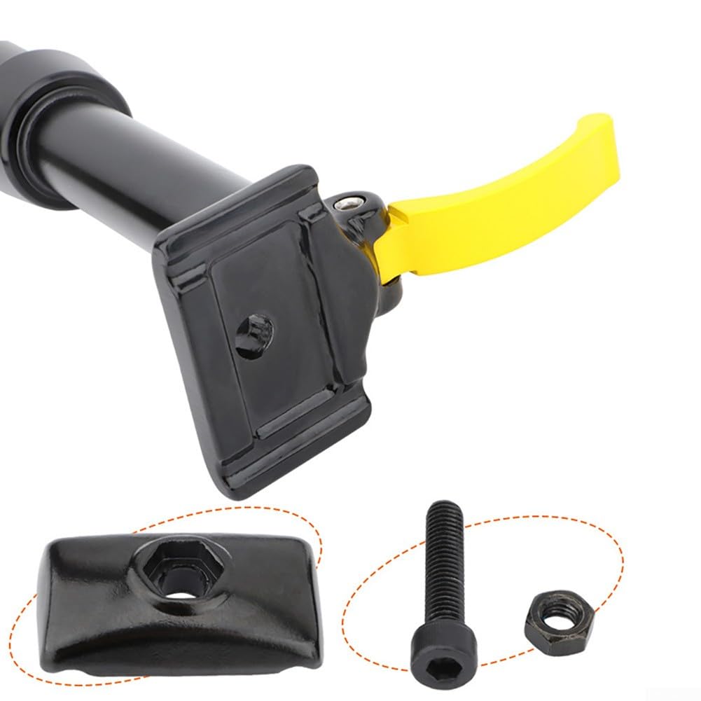 Dropper Sattelstütze 30.9mm - 125mm Federweg Verstellbare Fahrradstütze