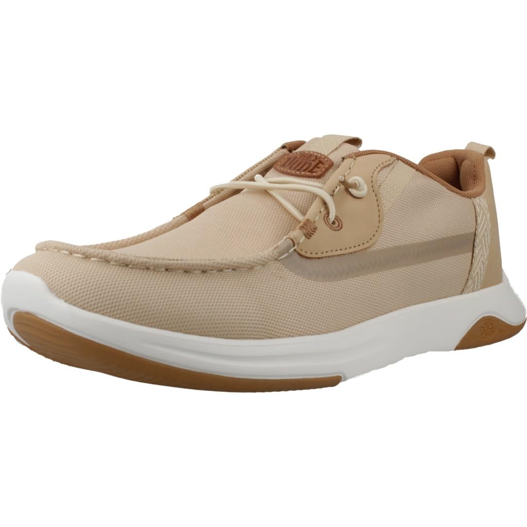 Mocassin Wally Drift Mesh HEYDUDE pour homme
