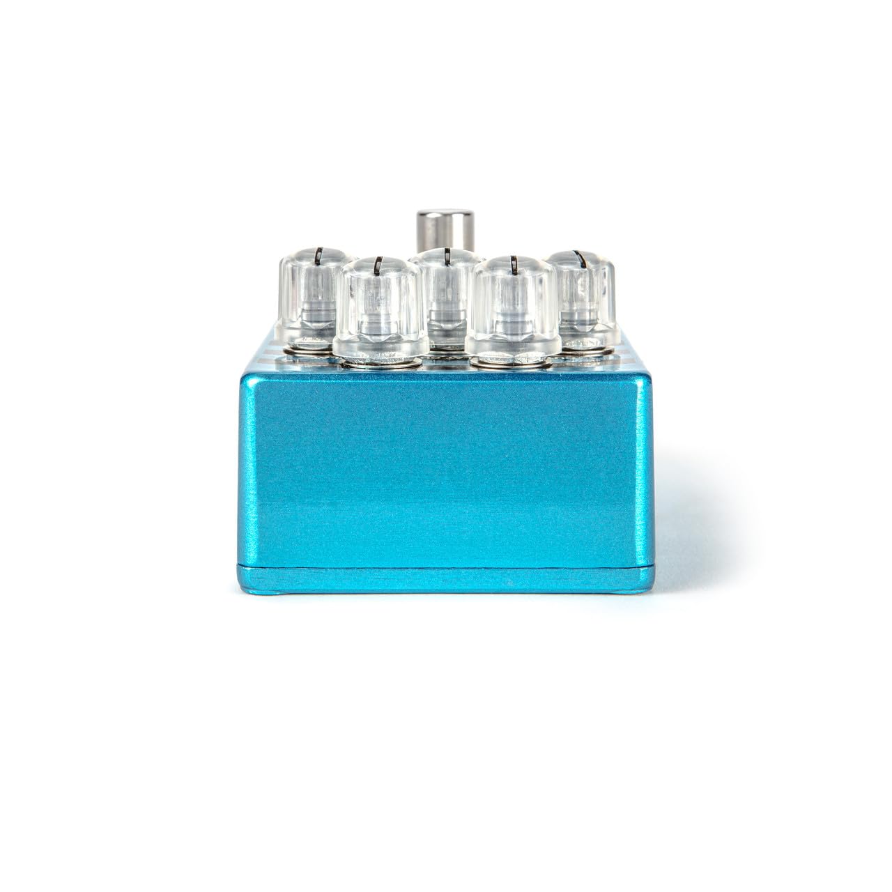 Amazon.com: MXR WA38 Wylde Audio Chorus Pedal - Bundle with 2