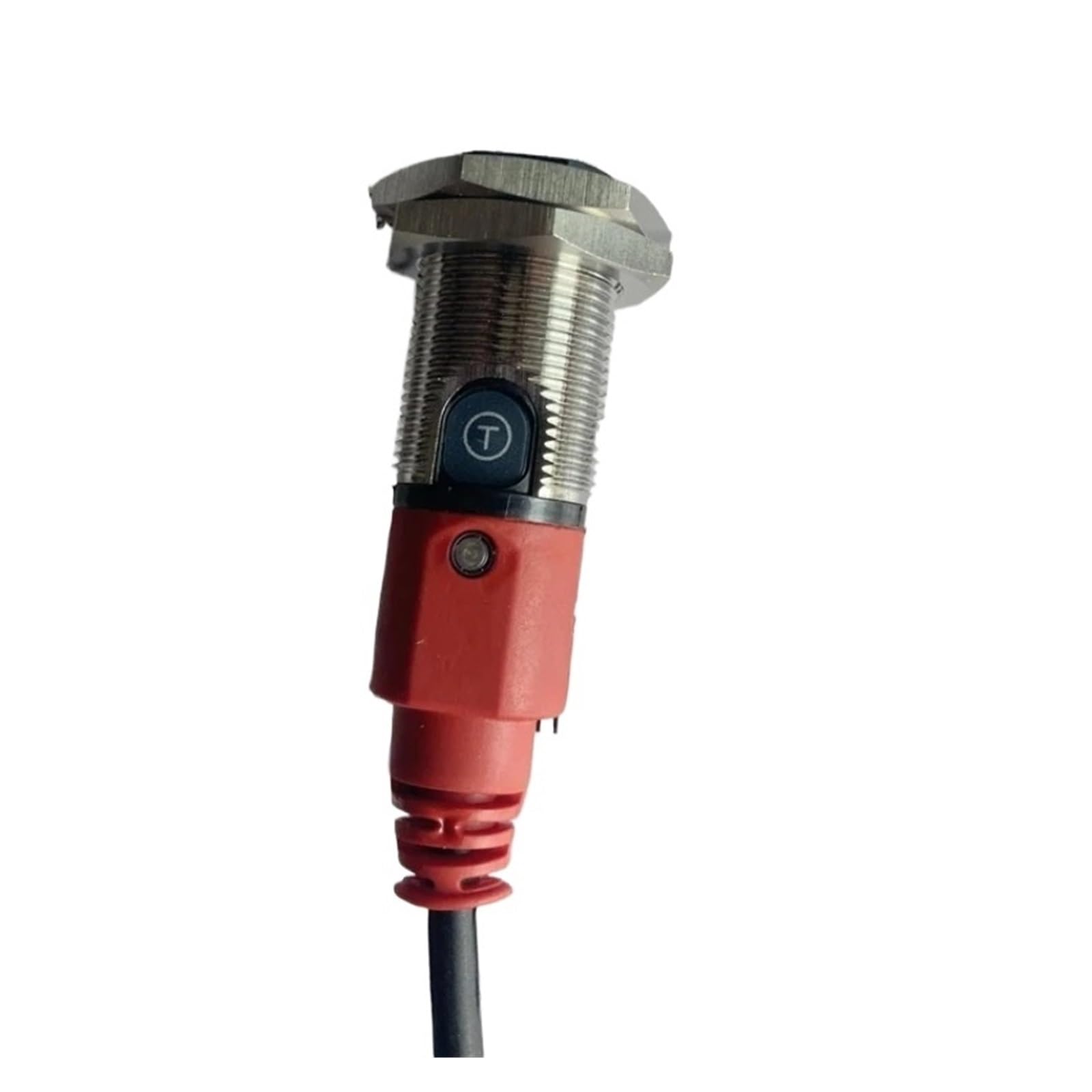 XDDQWSWA Photoelectric switch ET328.3/4P ET328.3/2N 318M/N-400(ET3283-2N NPN)