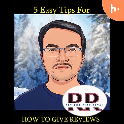 Reviews With Revan Titelbild