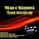 bass driver di programmable manual  Bass Driver