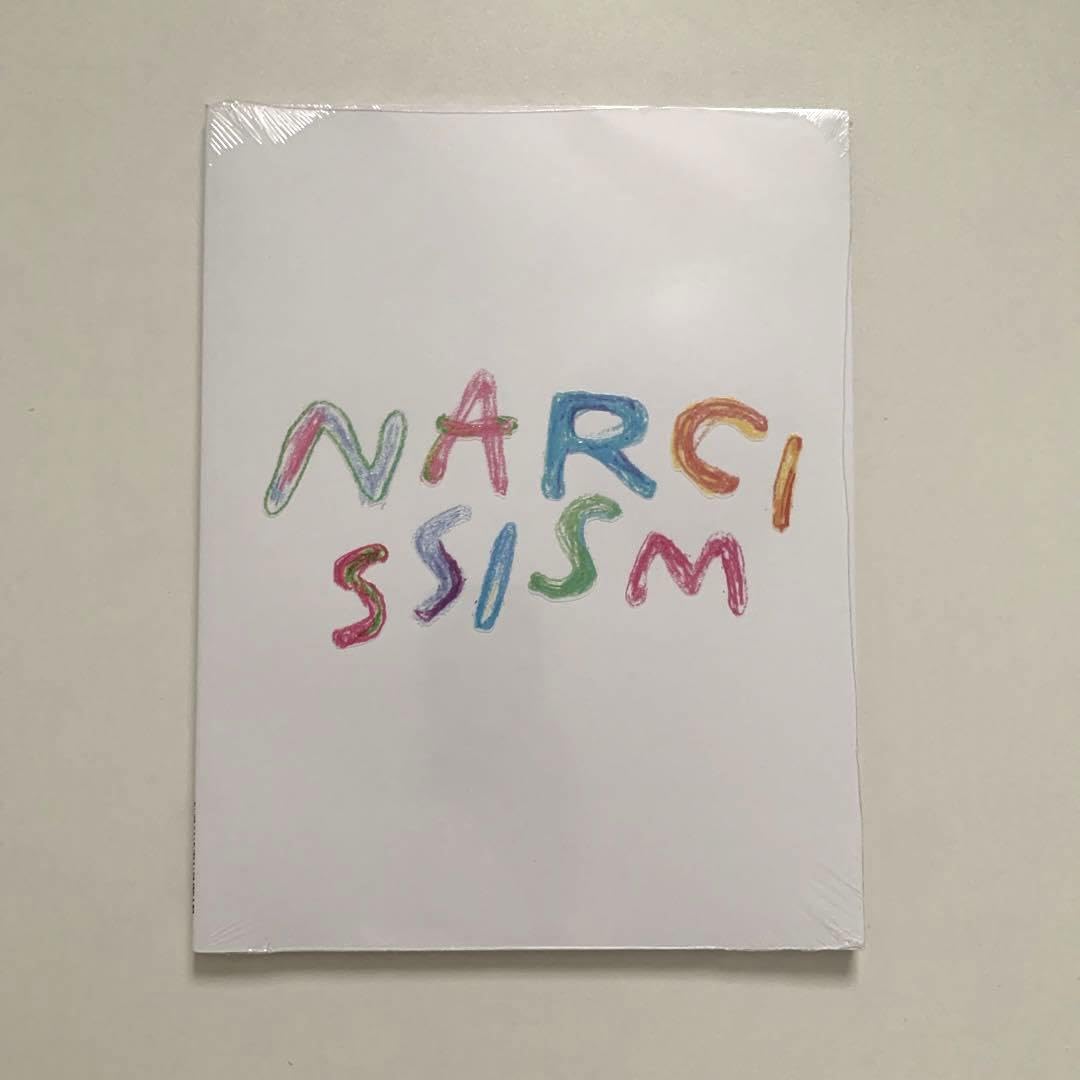 Amazon.co.jp: NARCISSISM ジェミン フォトブック MAGAZINE ver 写真集 