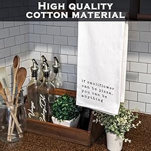 If-Cauliflower-Can-Be-Pizza-Funny-Kitchen-Towel-with-Saying-18x24-Inch-Kitchen-Funny-Dish-Towel-Funny-Saying-Kitchen-Towel-Funny-Dish-Towel-Saying-Funny-Tea-Towel-Funny-Hand-Towel-Funny-Towel - Urban Country Home Decor If-Cauliflower-Can-Be-Pizza-Funny-Kitchen-Towel-with-Saying-18x24-Inch-Kitchen-Funny-Dish-Towel-Funny-Saying-Kitchen-Towel-Funny-Dish-Towel-Saying-Funny-Tea-Towel-Funny-Hand-Towel-Funny-Towel