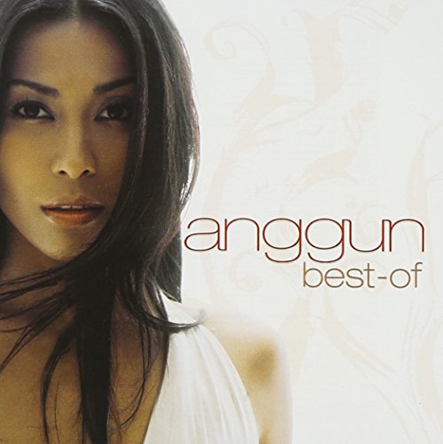 Best of: Anggun
