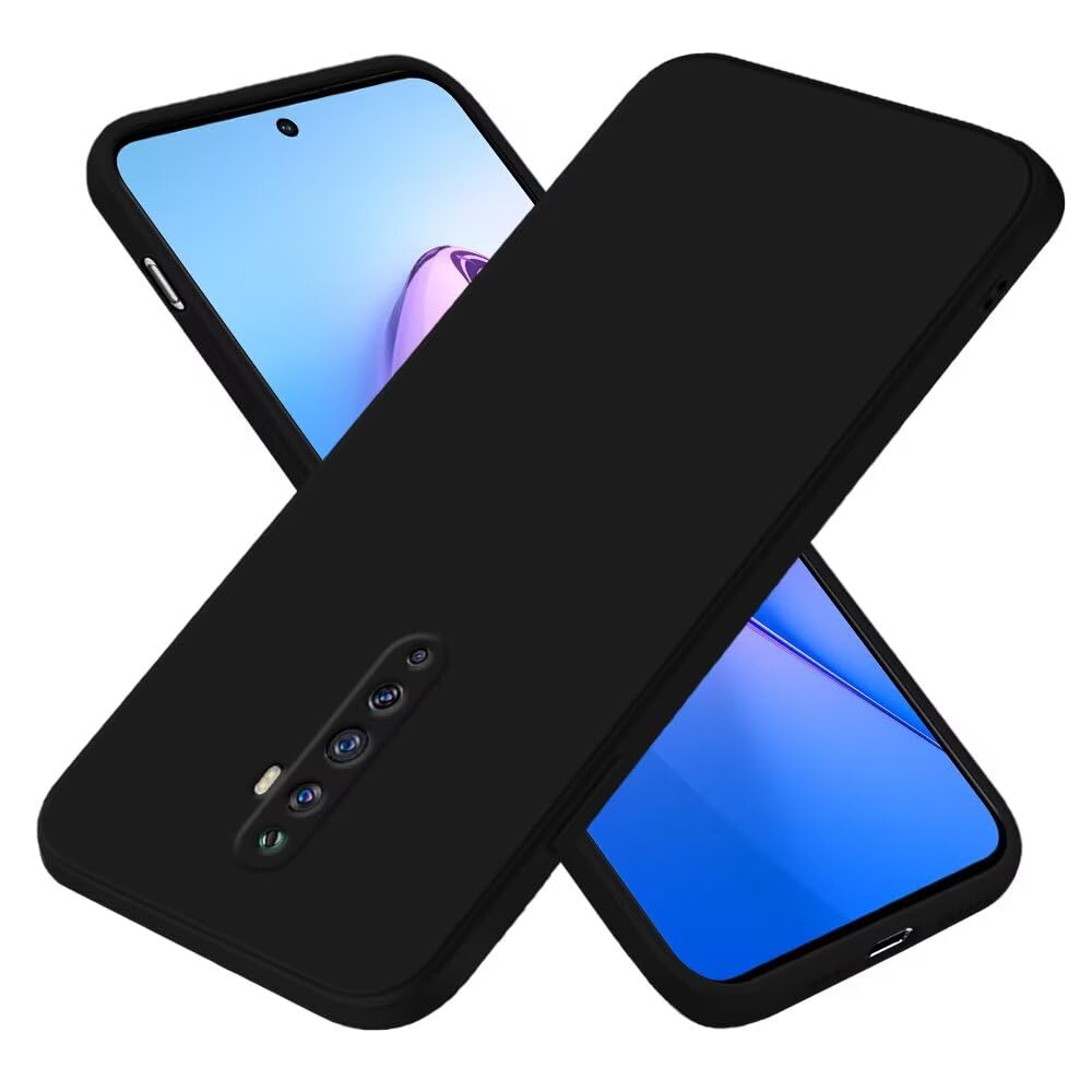 SEAHAI Cover Per Xiaomi Redmi Note 12S 4G, Custodia Protettiva Ultra