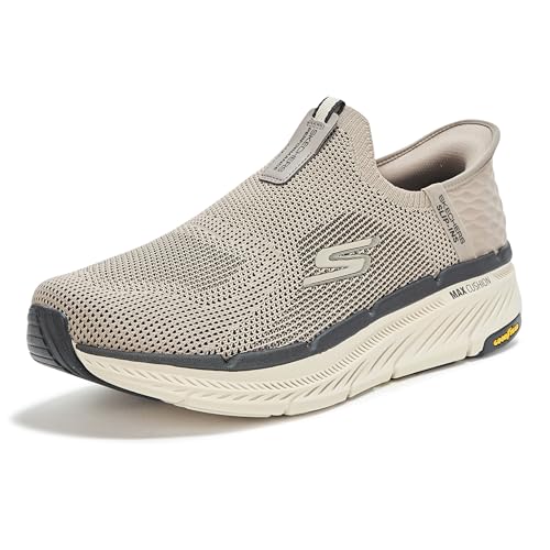 Image of Skechers Men's Max Cushioning Premier 2.0 Slip-ins Sneakers