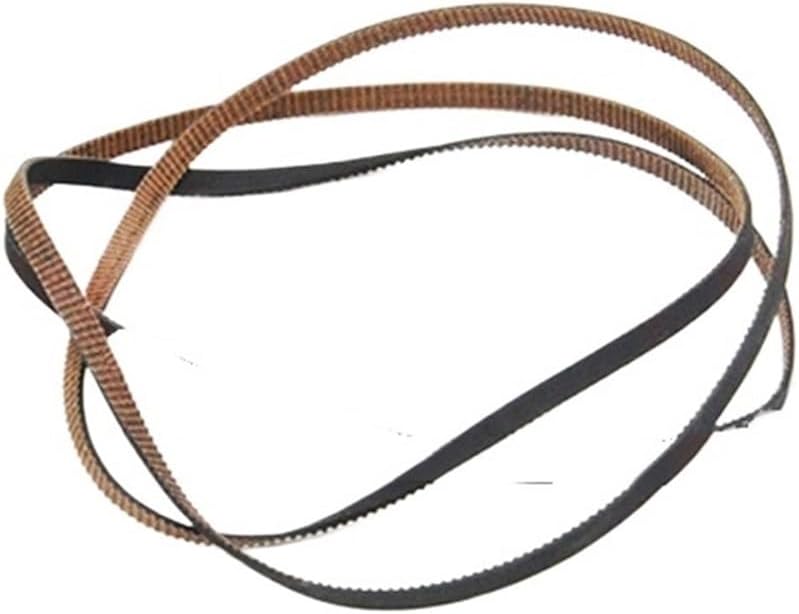 プリンタタイミングベルト、 1X CR タイミングベルト、 と互換性あり、L1110 L1118 L1119 L3100 L3101