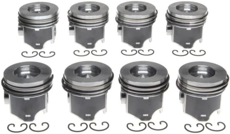 Mahle Piston - 224-3880.010