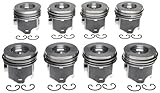 Mahle Piston - 224-3415.030