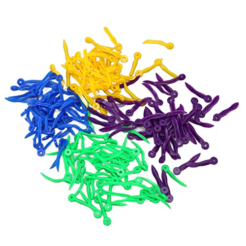 Cuneo Dentale Monouso da 200 Pezzi, Protezione