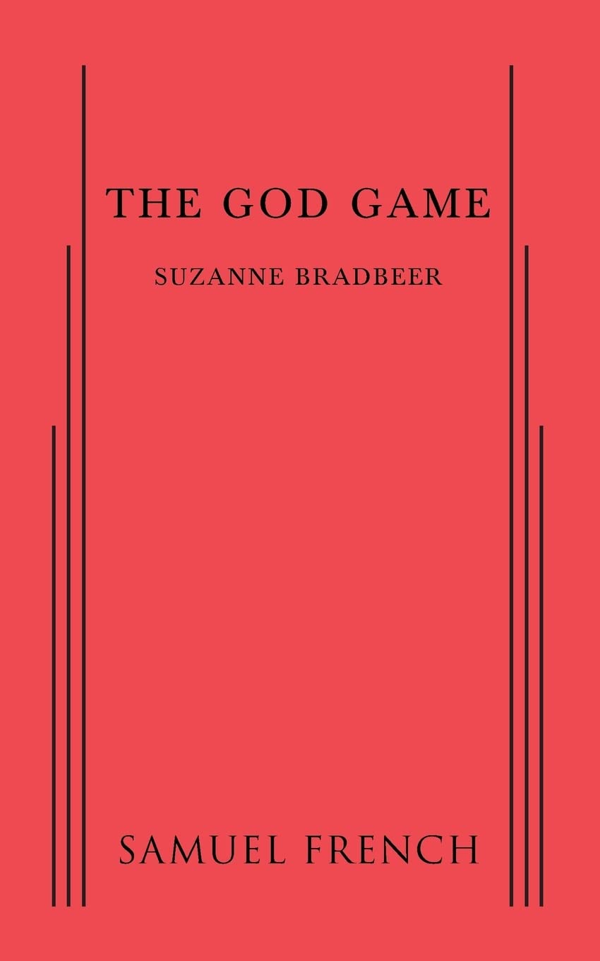 UNIVERSAL MUSIC GROUP The God Game