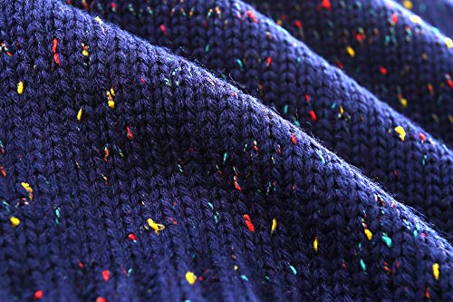 Mud Kingdom Toddler Girls Cardigan Sweater V-Neck Cute Colorful Love Cream 3T #TOP6