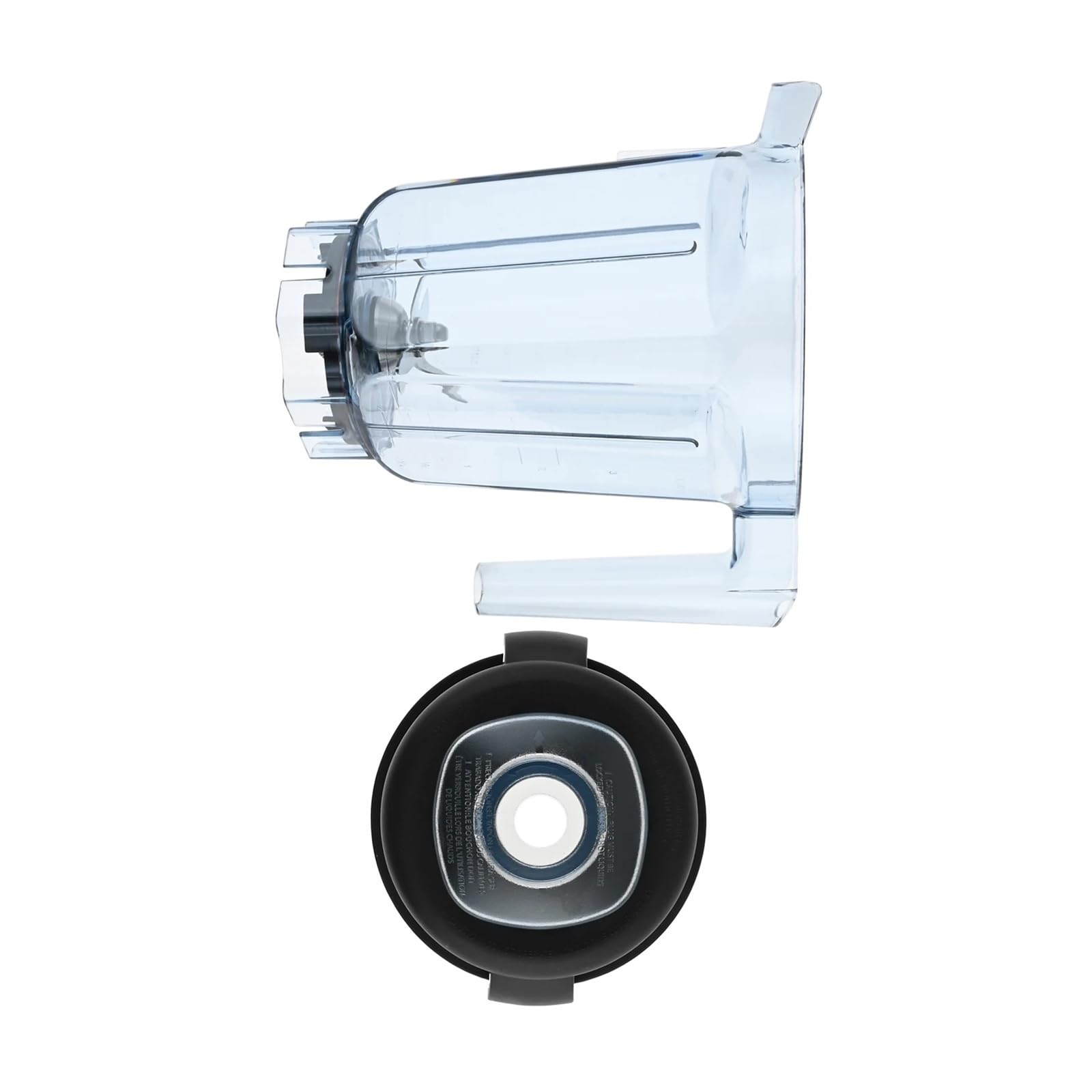 Compatibile con Vitamix 15842 la tazza frullatore