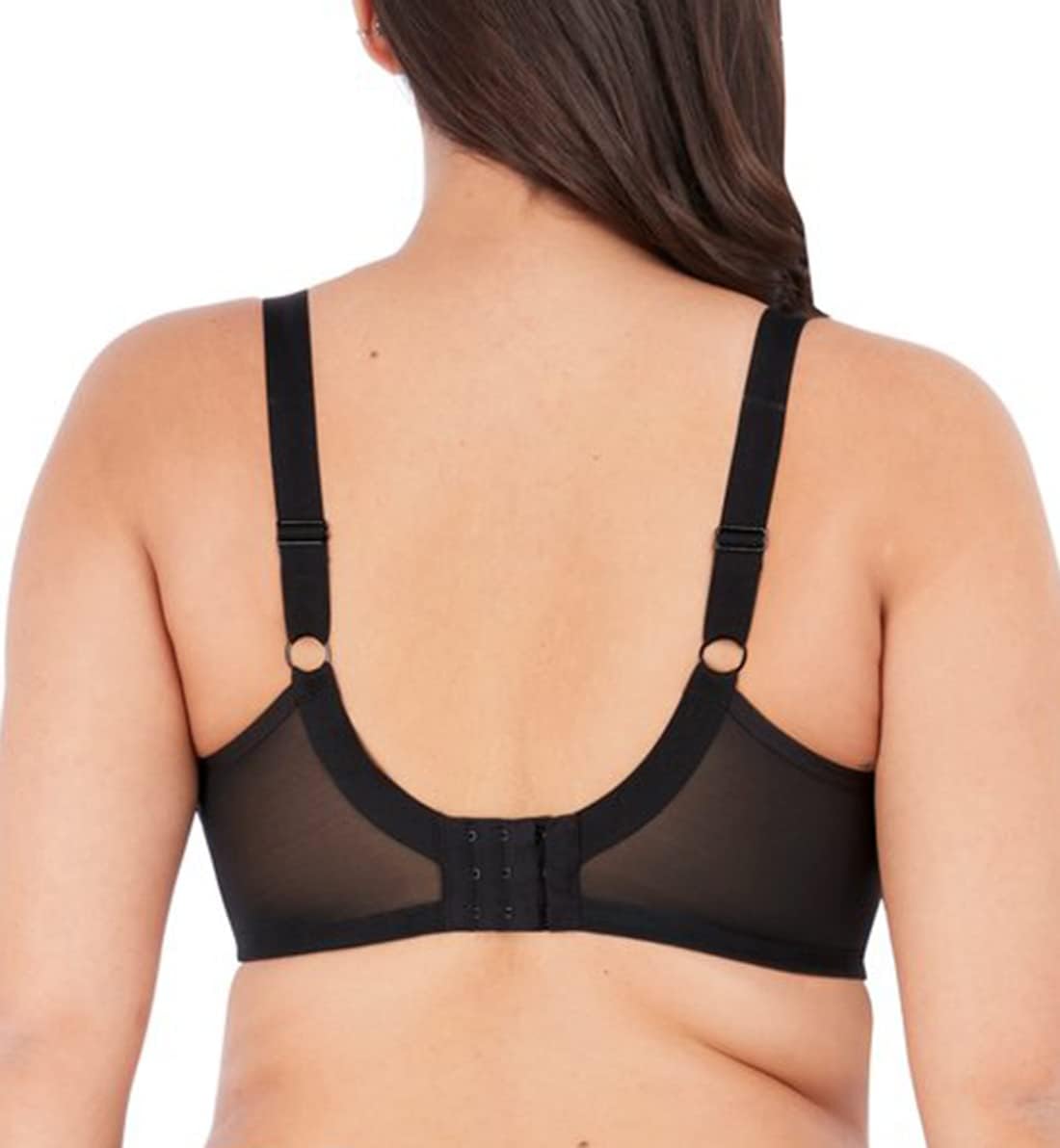 Elomi Womens Priya Underwire Plunge Bra - Image 2