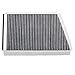 Beck/Arnley 042-2172 Cabin Air Filter