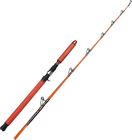 Deep sea jigging rods Clearance