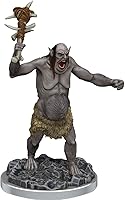 Vista 6 de D&D Nolzur's Marvelous Miniatures: Grimlocks WizKids Unpainted Dungeons and Dragons Miniatures