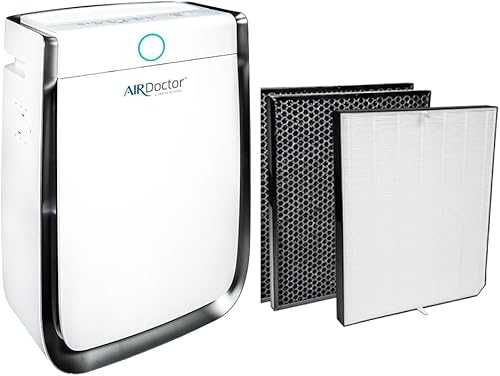 AIRDOCTOR AD3500 ��C����@ �\��1�N�Ԃ̃R���{�p�b�N�t�B���^�[�Z�b�g