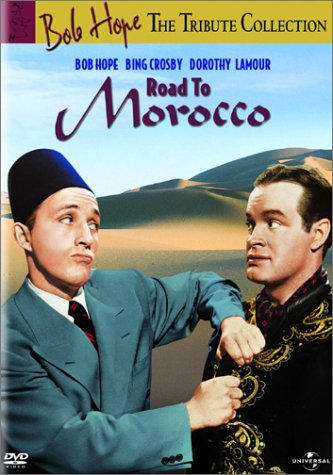 Preisvergleich Produktbild Road to Morocco